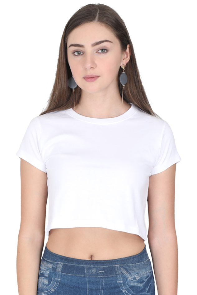 Crop Tops