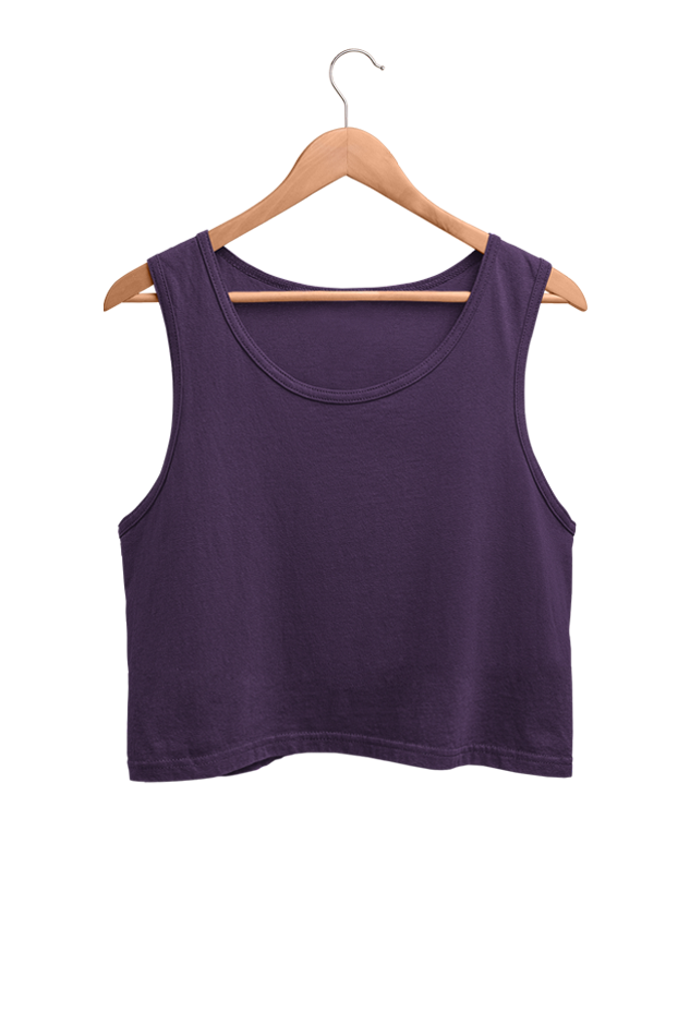 Crop Tank