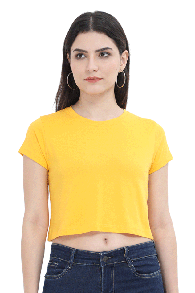 Crop Tops