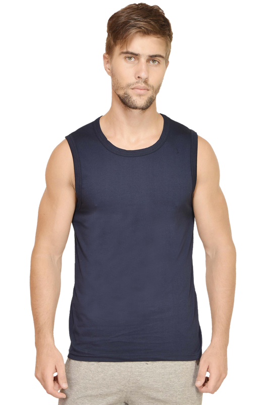 Men’s Gym Vest