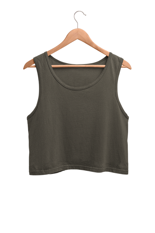 Crop Tank