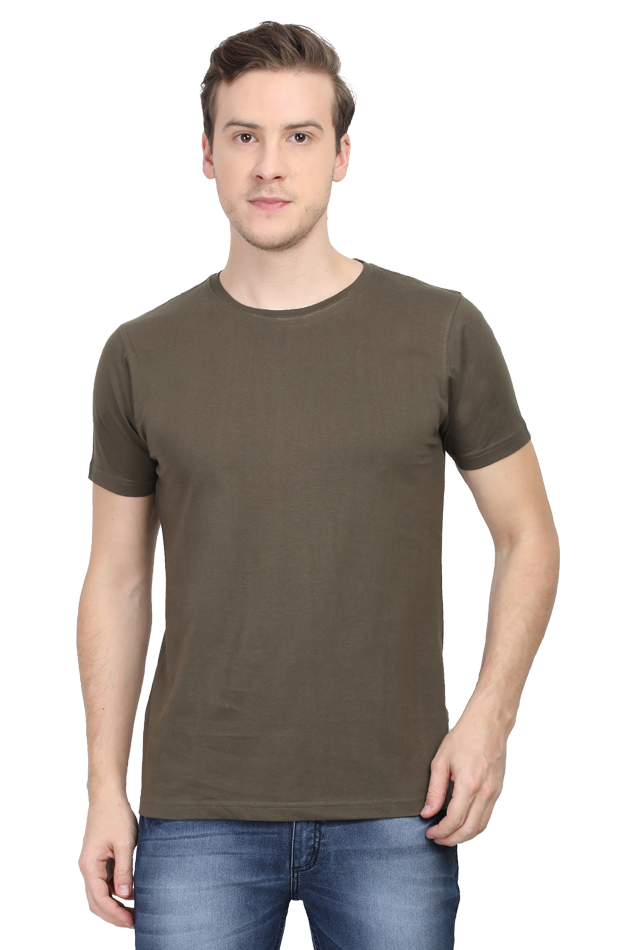 Unisex T-Shirt Classic - 2