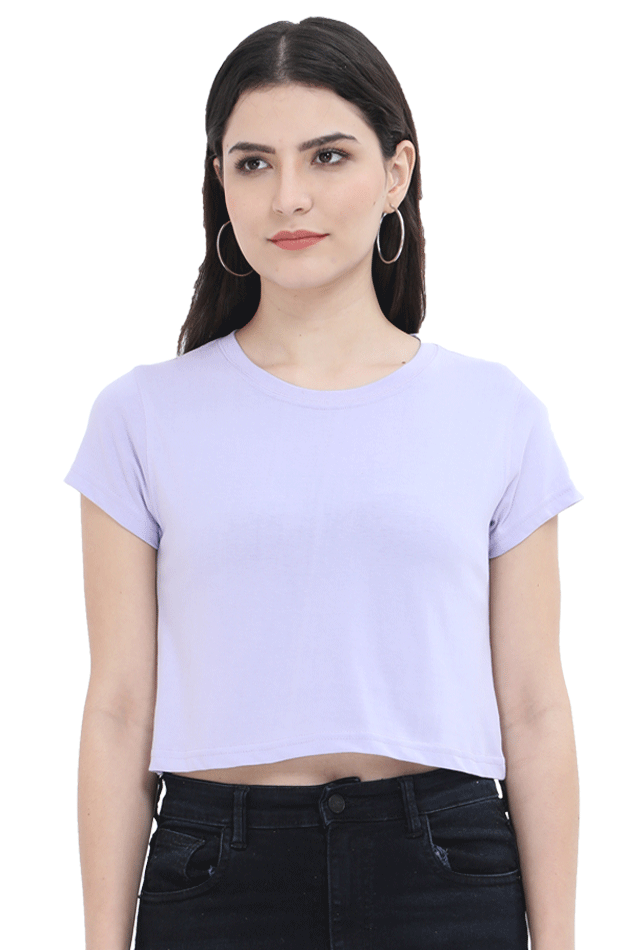 Crop Tops