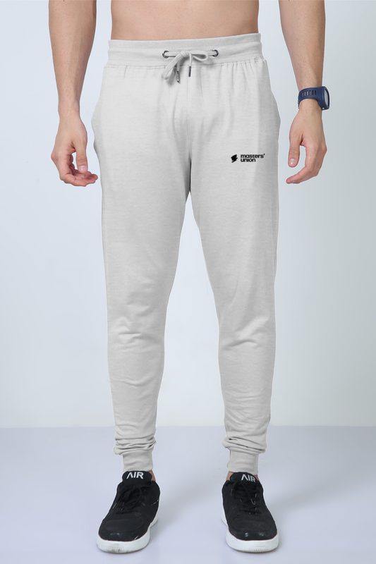 MU Joggers Grey Unisex